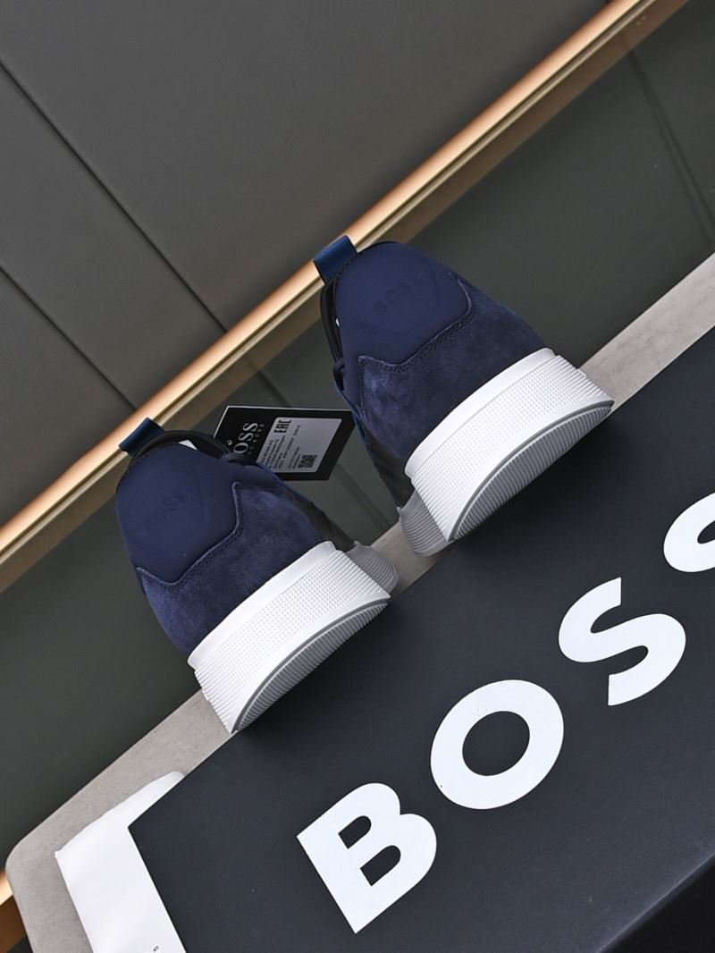 Boss Shoes